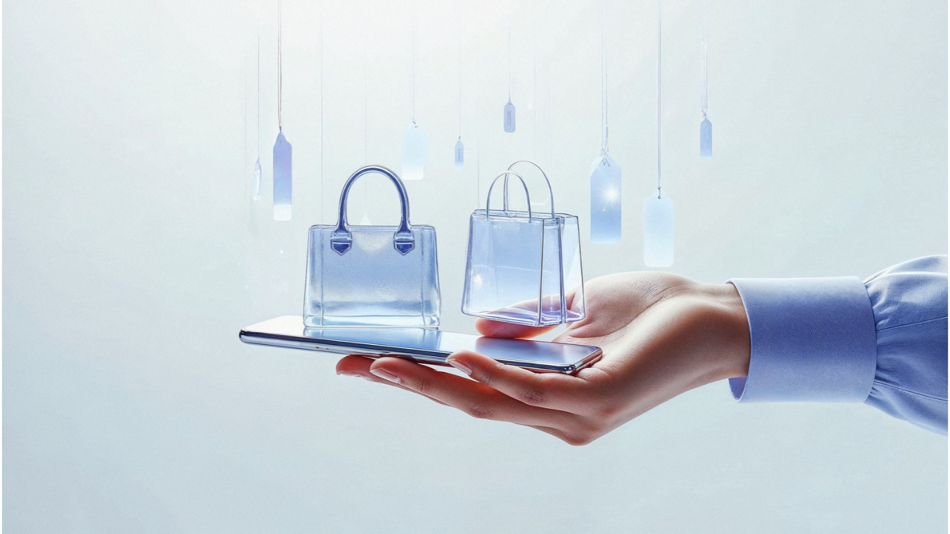 Elevating Digital Commerce Turning Product Information into Consumer Trust (Image Courtesy: Magnific)