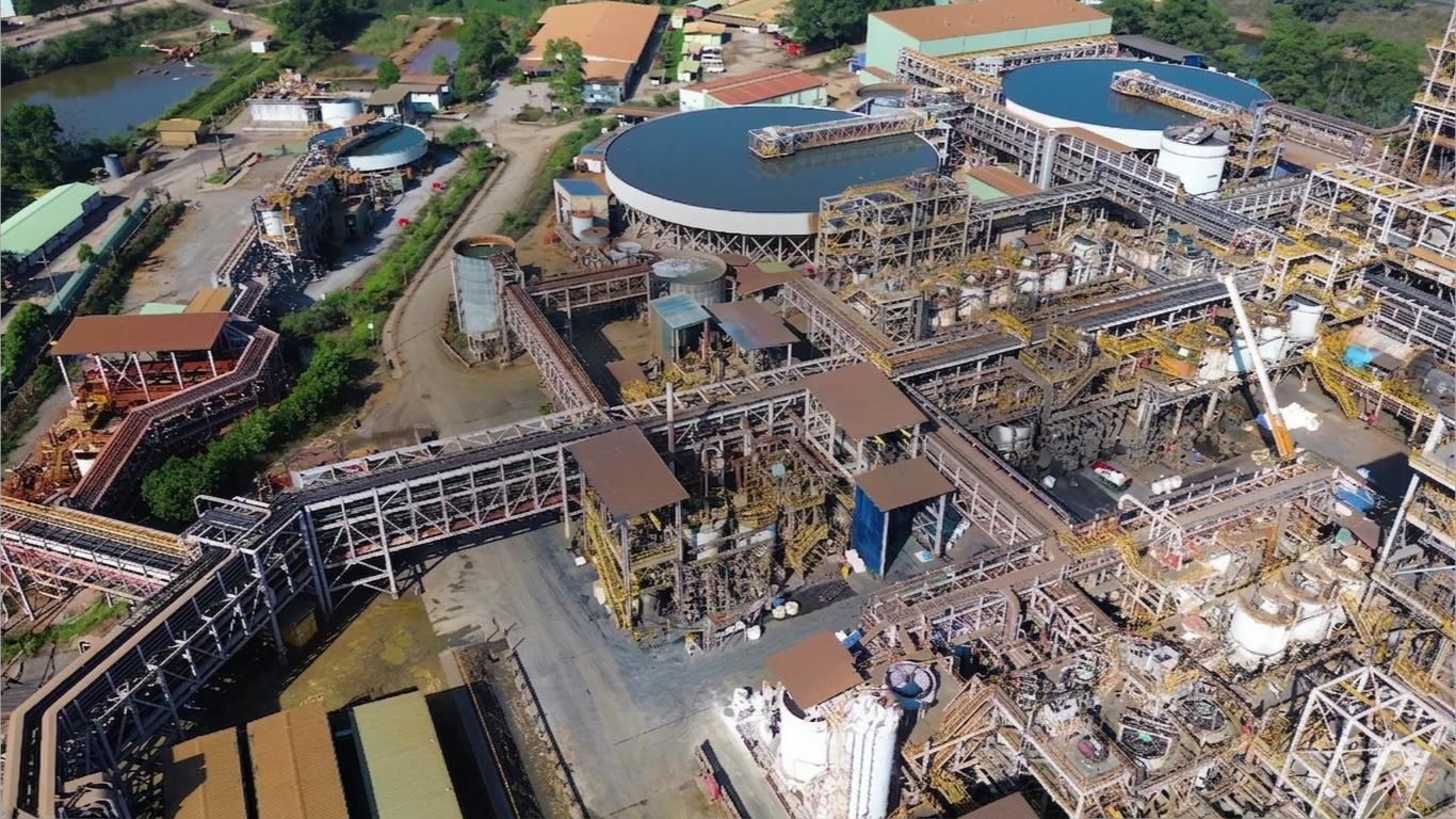 Elmet will acquire a 4.99% stake in Masan High-Tech Materials (UPCoM: MSR) from a wholly owned subsidiary of Masan Group (HOSE: MSN). (Image Credit: Business Wire)