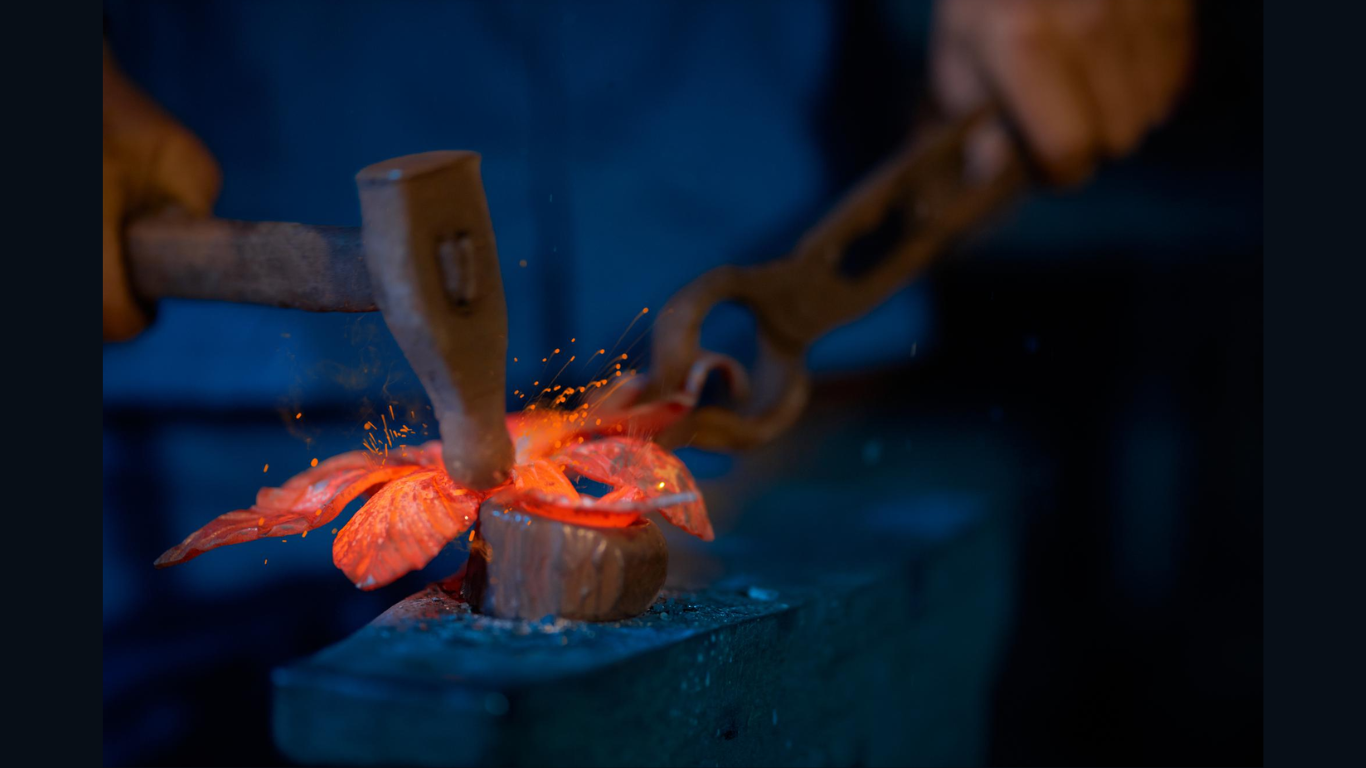 Engineering Reliable Security From Custom Lock Design to Die-Cast Components (Image Courtesy: Magnific)