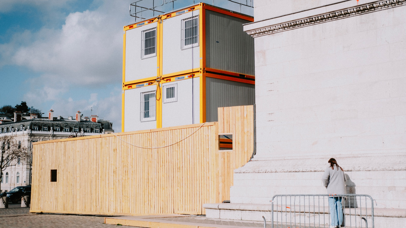 Engineering Weather-Resilient Modular Envelopes A Critical Building Checklist (Image Courtesy: pexels.com)