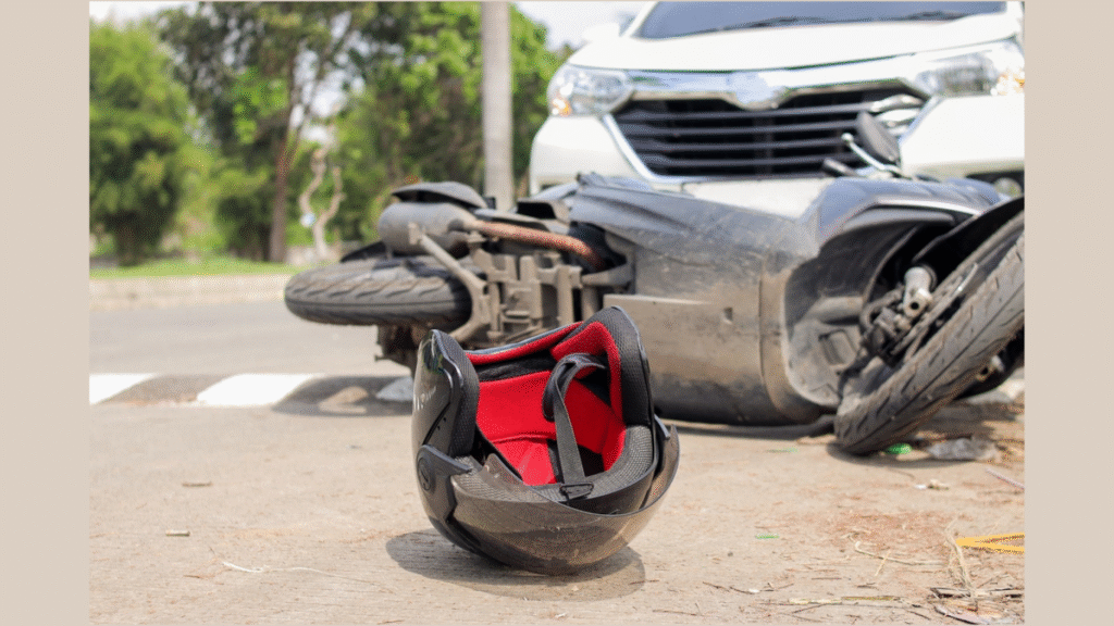 Evaluating Long-Term Motorcycle Crash Consequences for Maximum Legal Recovery