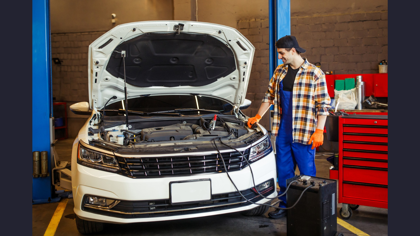 For small businesses, unused vehicles frequently generate the highest hidden expenses. (Image Courtesy: arthursafronovvvv on Magnific)