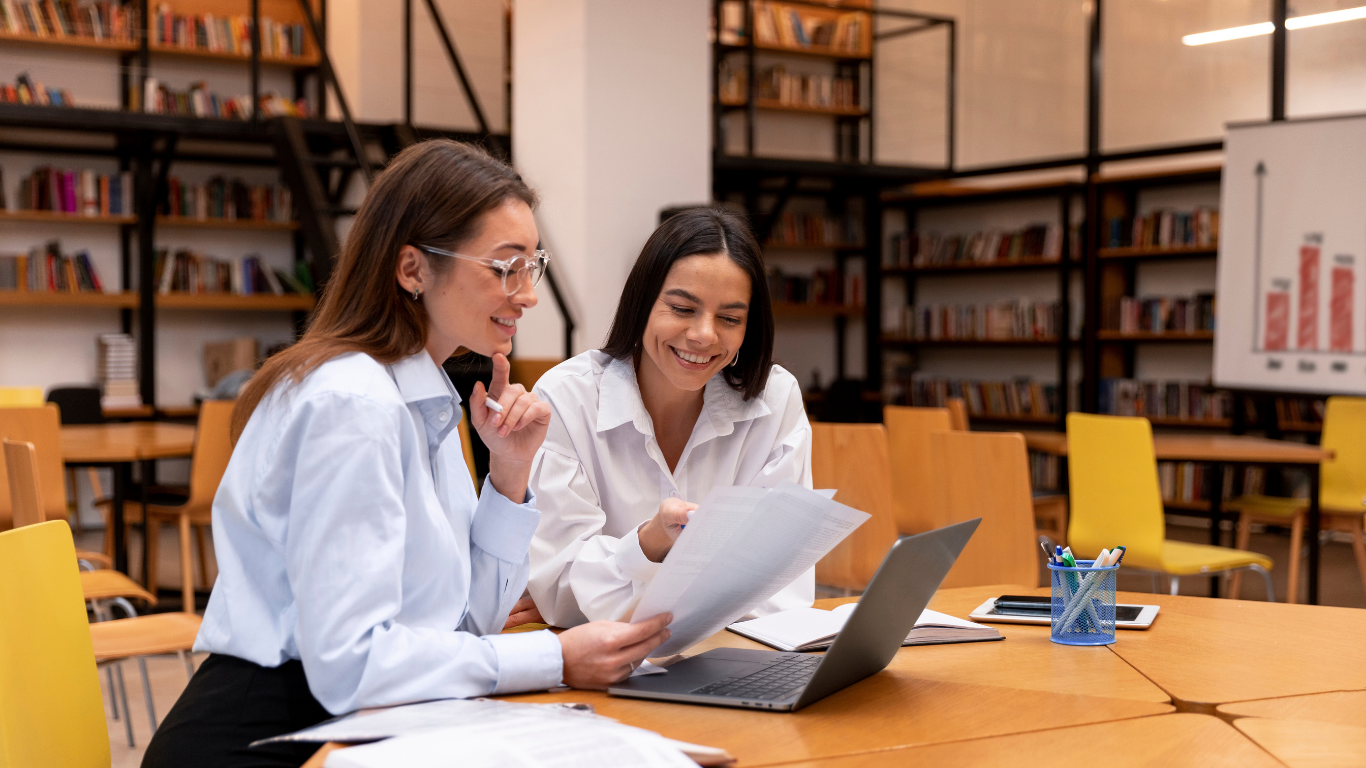 From Harvard to the Field: Jacob Korenblum on Applying Academic Research to Real World Development. (Image Credit: Magnific)