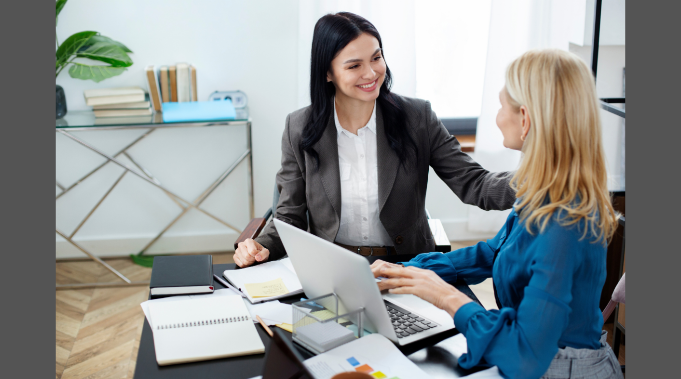 HR Advice for Charities: Building Stronger and More Effective People Practices. (Image Credit: Magnific)