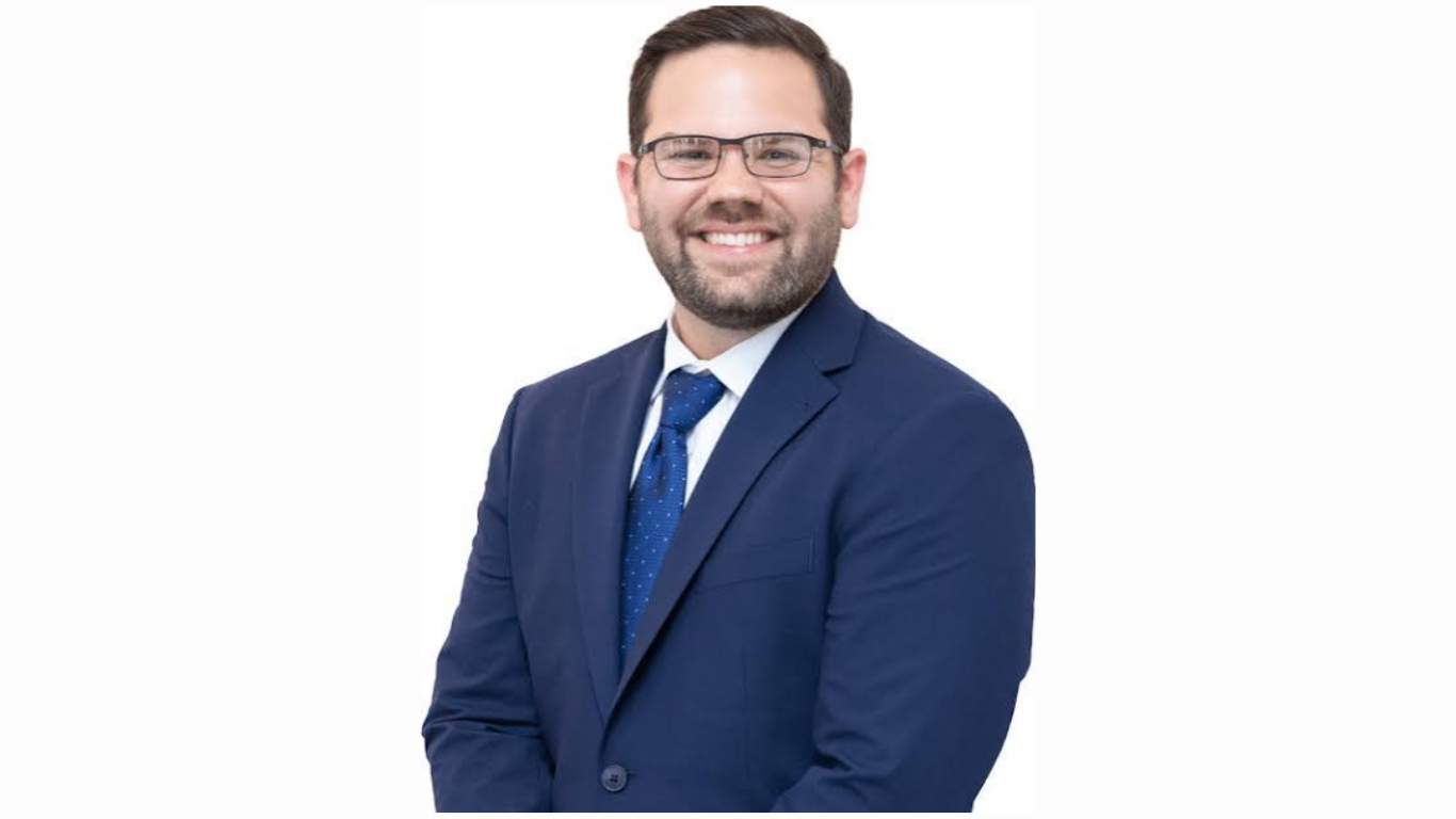 How Attorney Ty Robinson Assists Charleston Families with Injury Claims