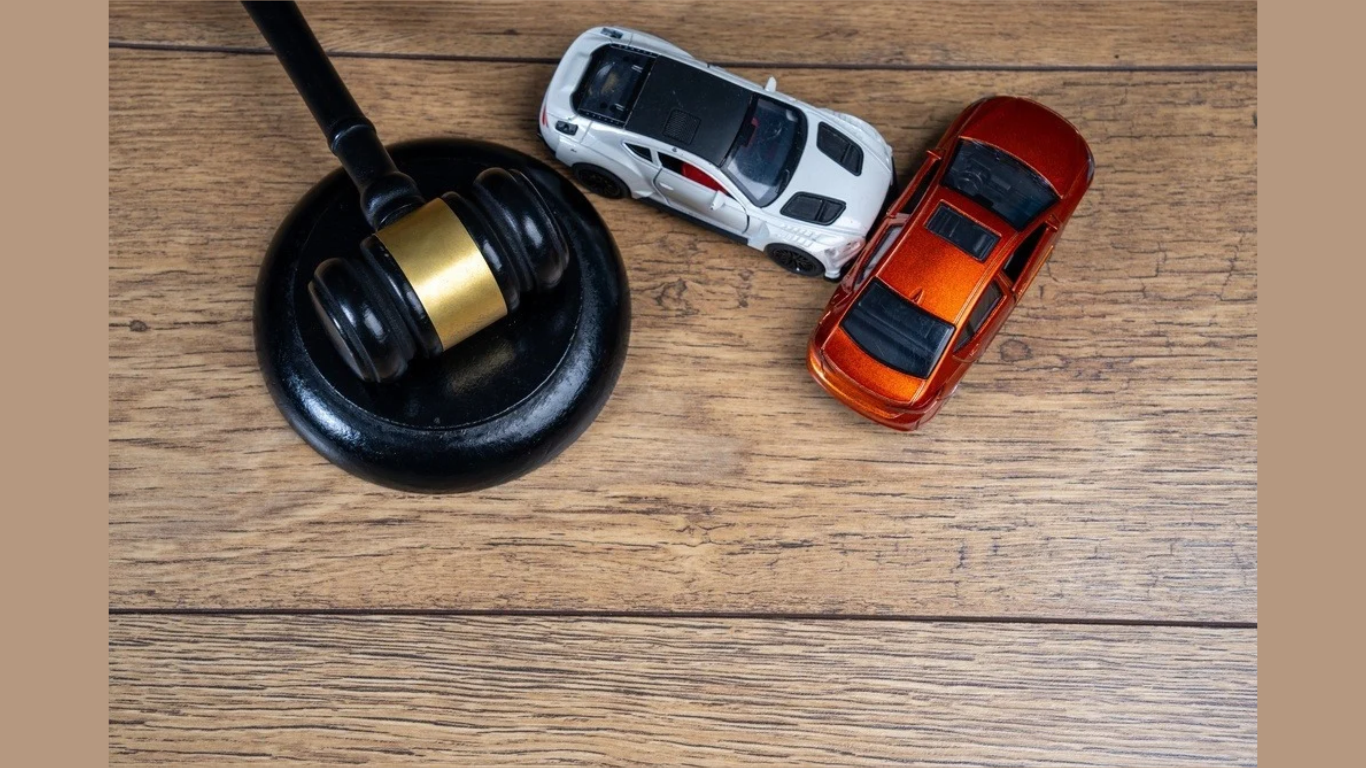 How Attorneys Determine Fault in a Car Accident in New Orleans, LA