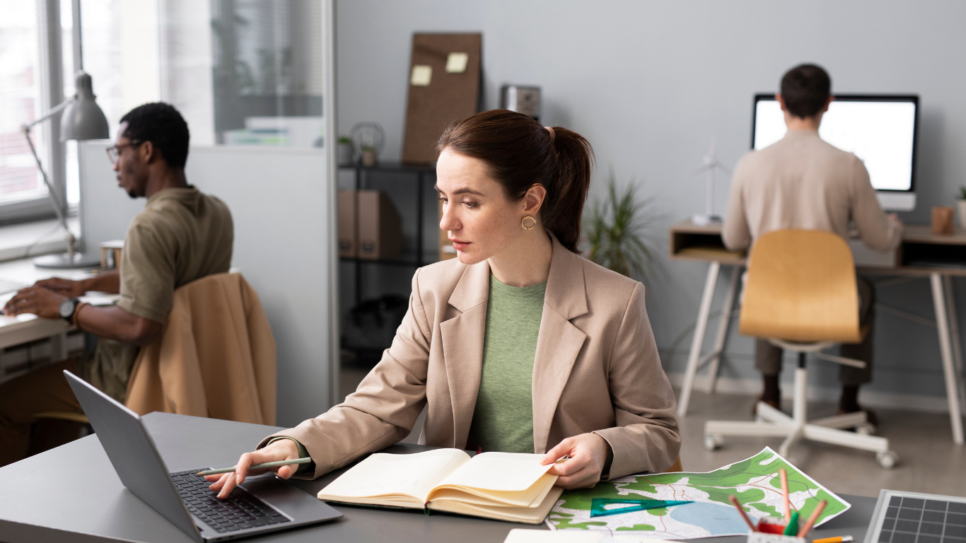 How Employers Are Adapting to Medical Cannabis in the Workplace. (Image Credit: Magnific)