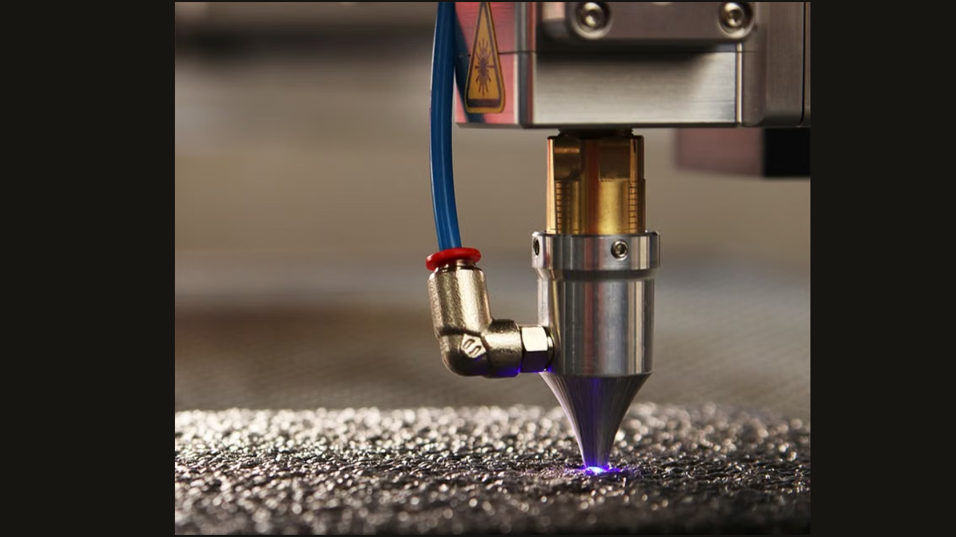 How Laser Technology Restores Surfaces Across Industrial Maintenance and Wood Refinishing (Image Courtesy : pexels.com)