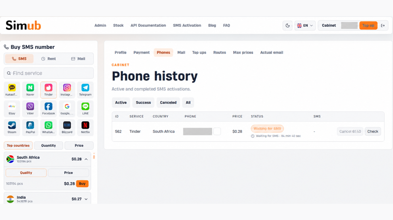 How Product Teams Can Use Virtual Numbers to Streamline SMS Testing A Practical Guide