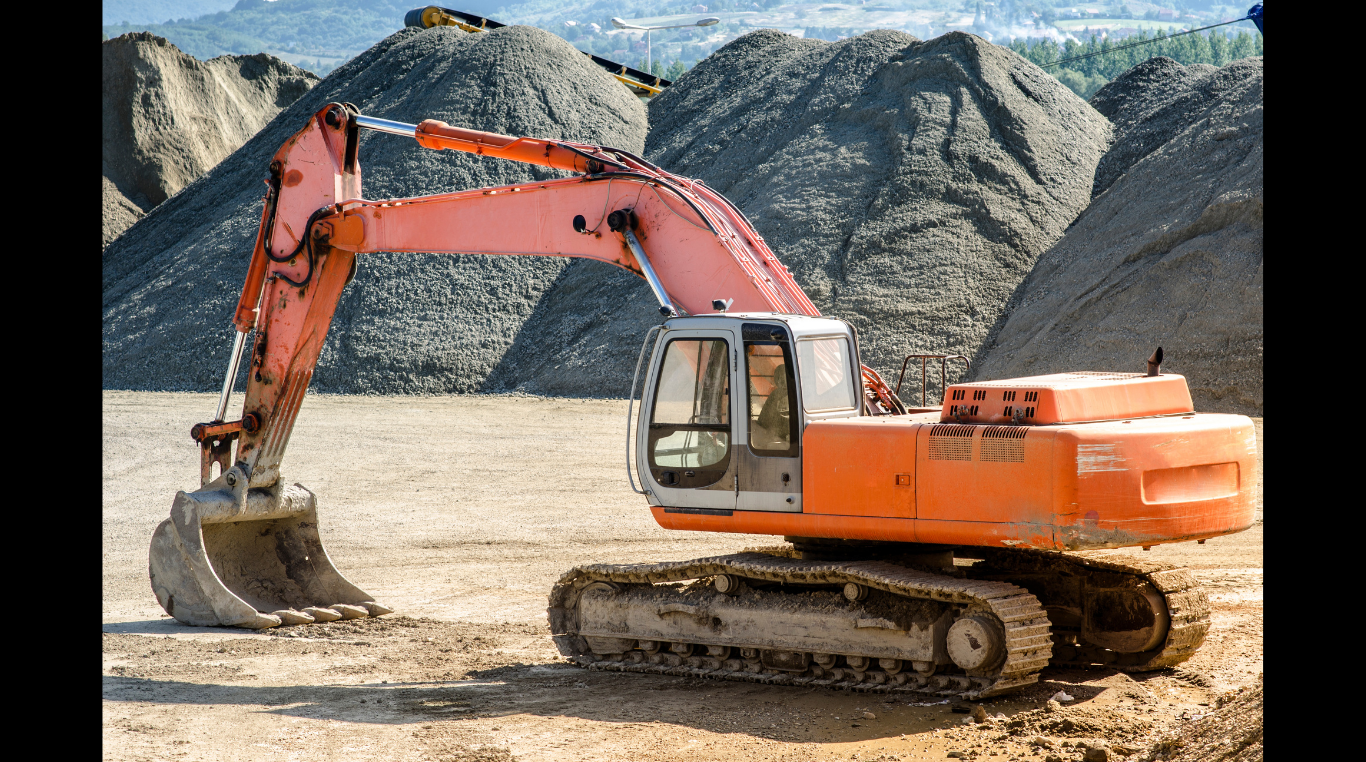 How The Right Excavator Attachments Help You Tackle More Jobs. (Image Credit: Magnific)