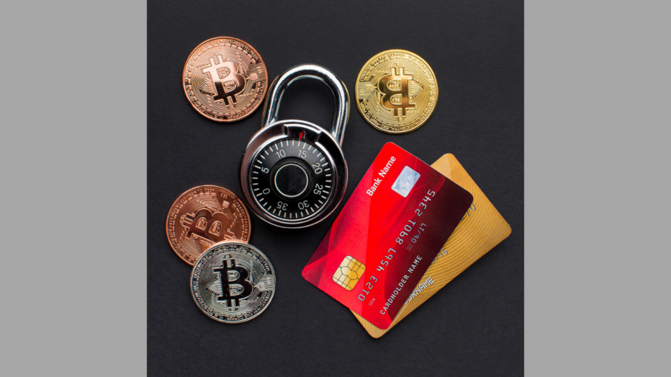 How a Crypto Corporate Card Works from Wallet to Point of Sale