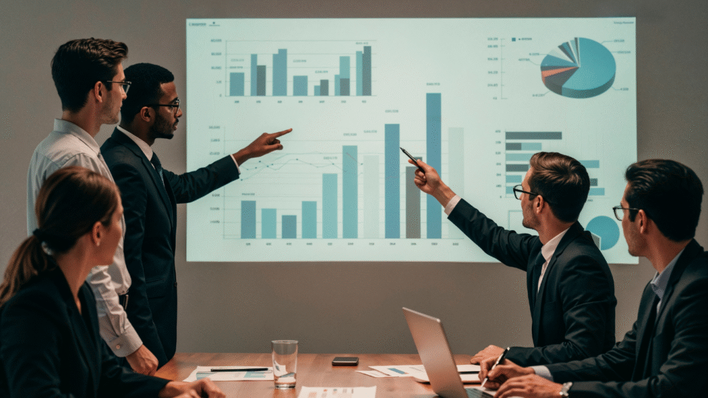 How to Reduce Lead Leakage in Your Sales Process. (Image Credit: Magnific)