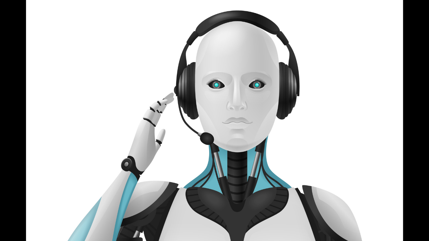 How to Use AI Cold Call Coaching Tools to Train Sales Teams. (Image Credit: Magnific)
