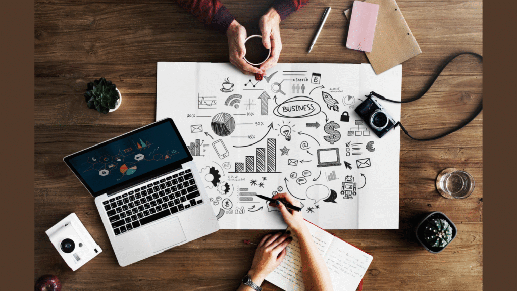 How to Write an Effective Brief for Your Integrated Marketing Agency (Image Courtesy: rawpixel.com on Magnific)