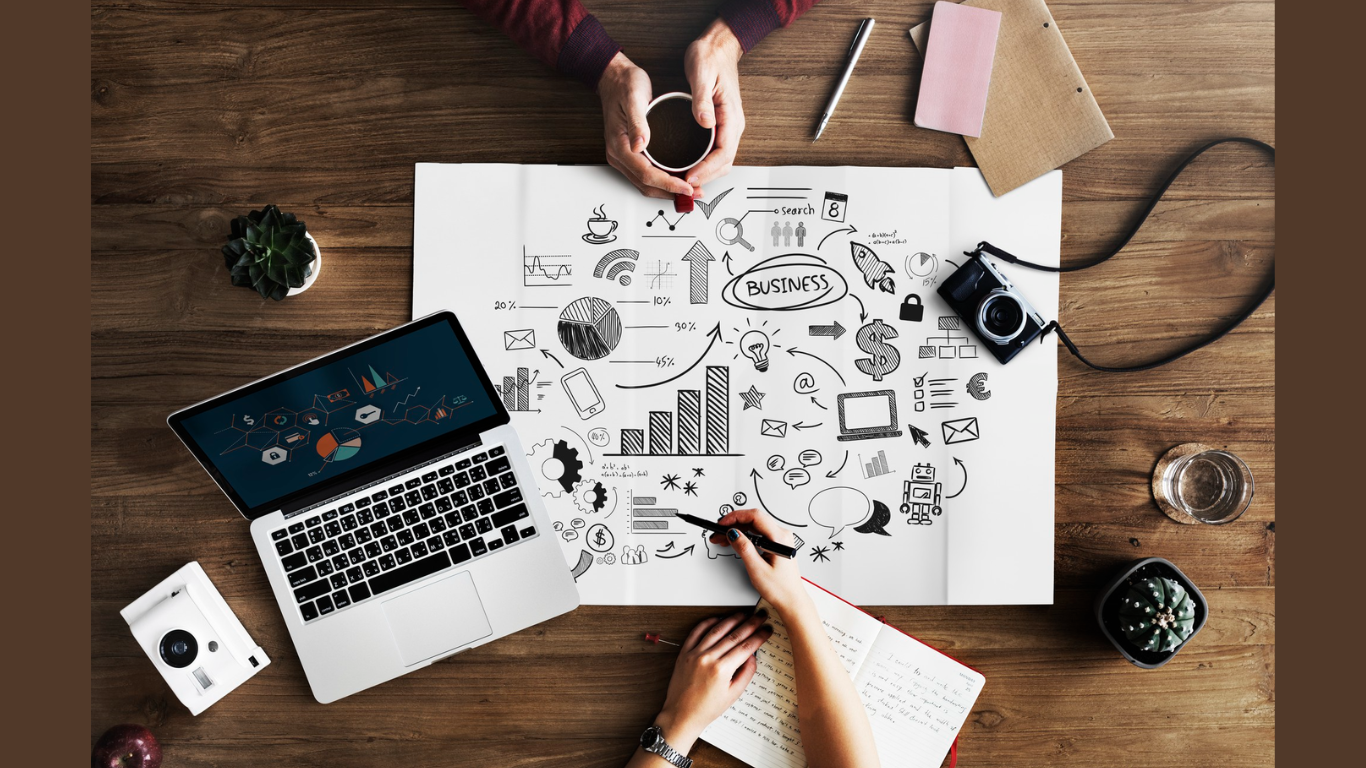 How to Write an Effective Brief for Your Integrated Marketing Agency (Image Courtesy: rawpixel.com on Magnific)