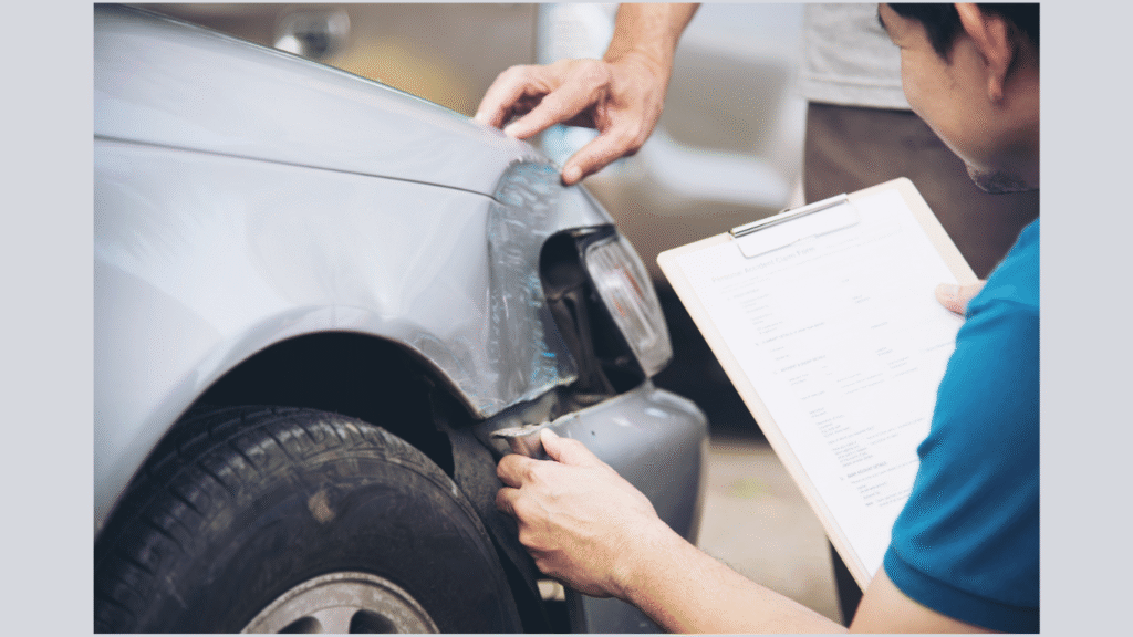 ICBC Car Insurance Explained (Image Courtesy: jcomp on Magnific)