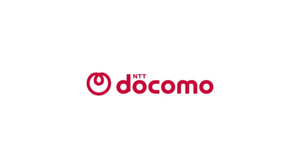 (Image Courtesy: Docomo official website)