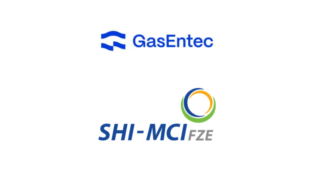 (Image Courtesy: Gas Entek and Samsung Heavy Industries official website)