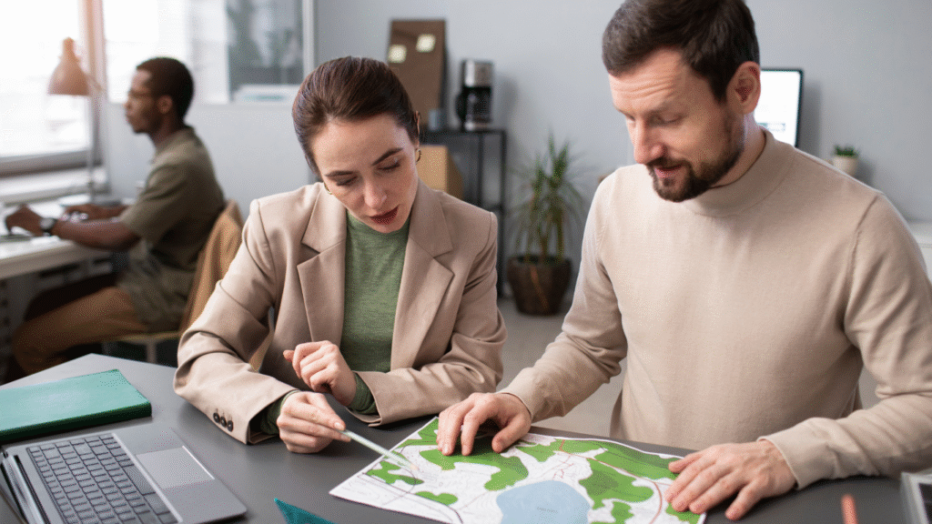 Key Environmental Consulting Services Every Project Needs. (Image Credit: Magnific)