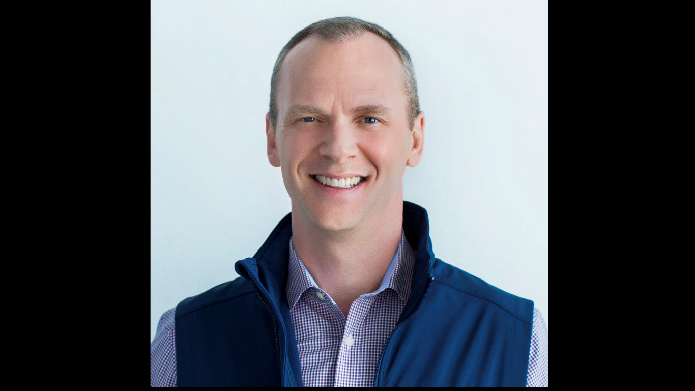 Jordan Olivier, Chief Financial Officer at Kueski. (Image Credit: Business Wire)