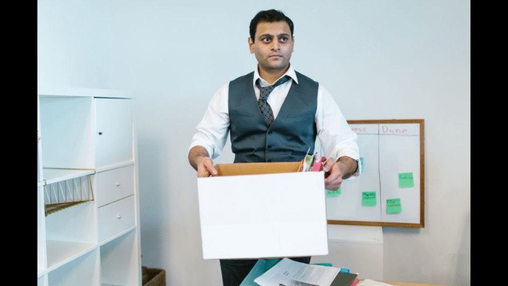 Long-Distance Business Relocation: What You Need to Plan Before the Trucks Arrive. (Source: Pexels)