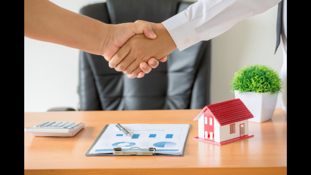 MLS Borders Shift as Agents Broaden Search and Listings (Image Courtesy: jcomp on Magnific)