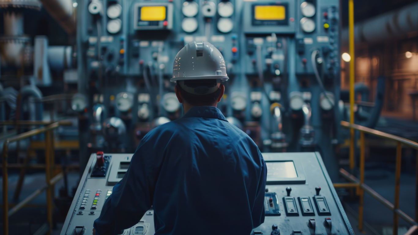 Matching Portable Generators with Heavy-Duty Connectors for Reliable Live Event Power (Image Courtesy: Magnific)