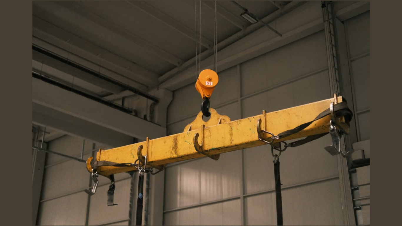 Procurement Guide to Cargo Securement and Rigging for Safer Material Handling (Image Courtesy: Cemrecan Yurtman on pexels.com)