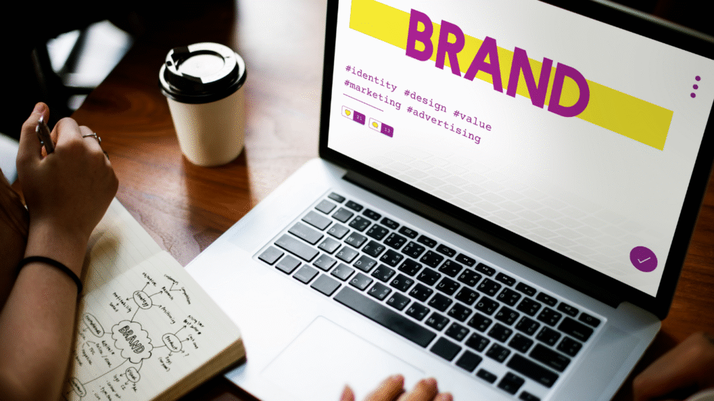 Real-World Reach: How Trade Shows Can Shape Your Brand Reputation. (Image Credit: Magnific)