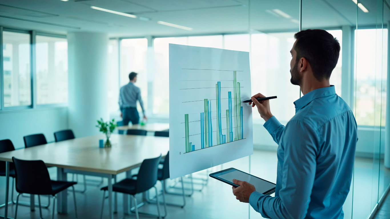 Restructuring and Recovery Options for Companies Under Financial Pressure. (Image Credit: Magnific)