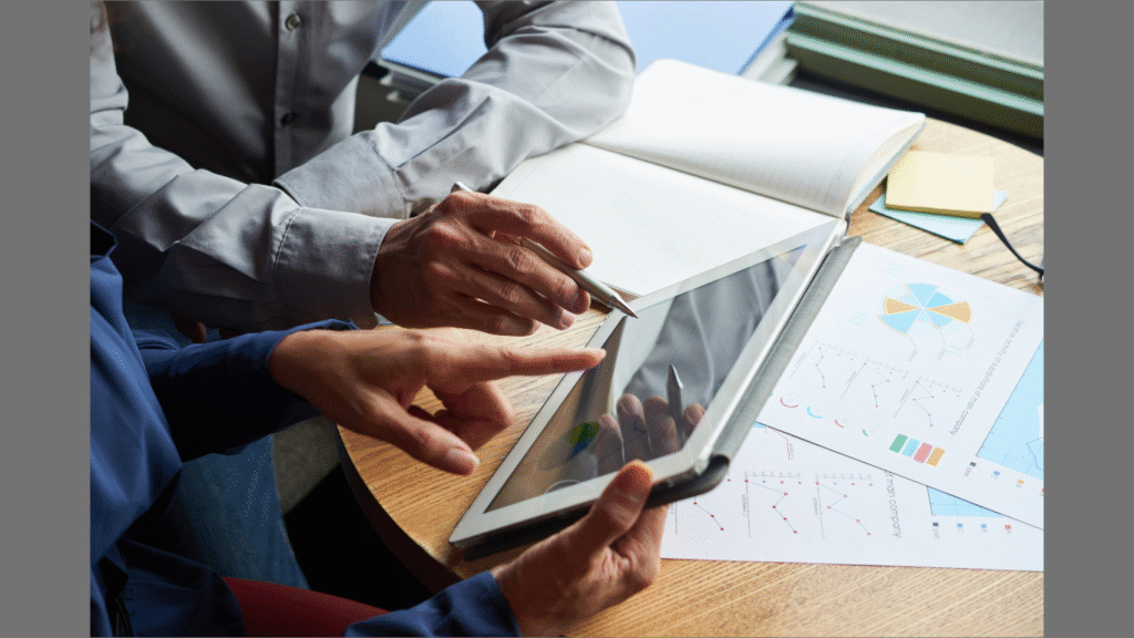 SMM Panel Industry Research: 8 Best Panels Built for Different Goals. (Image Credit: Magnific)