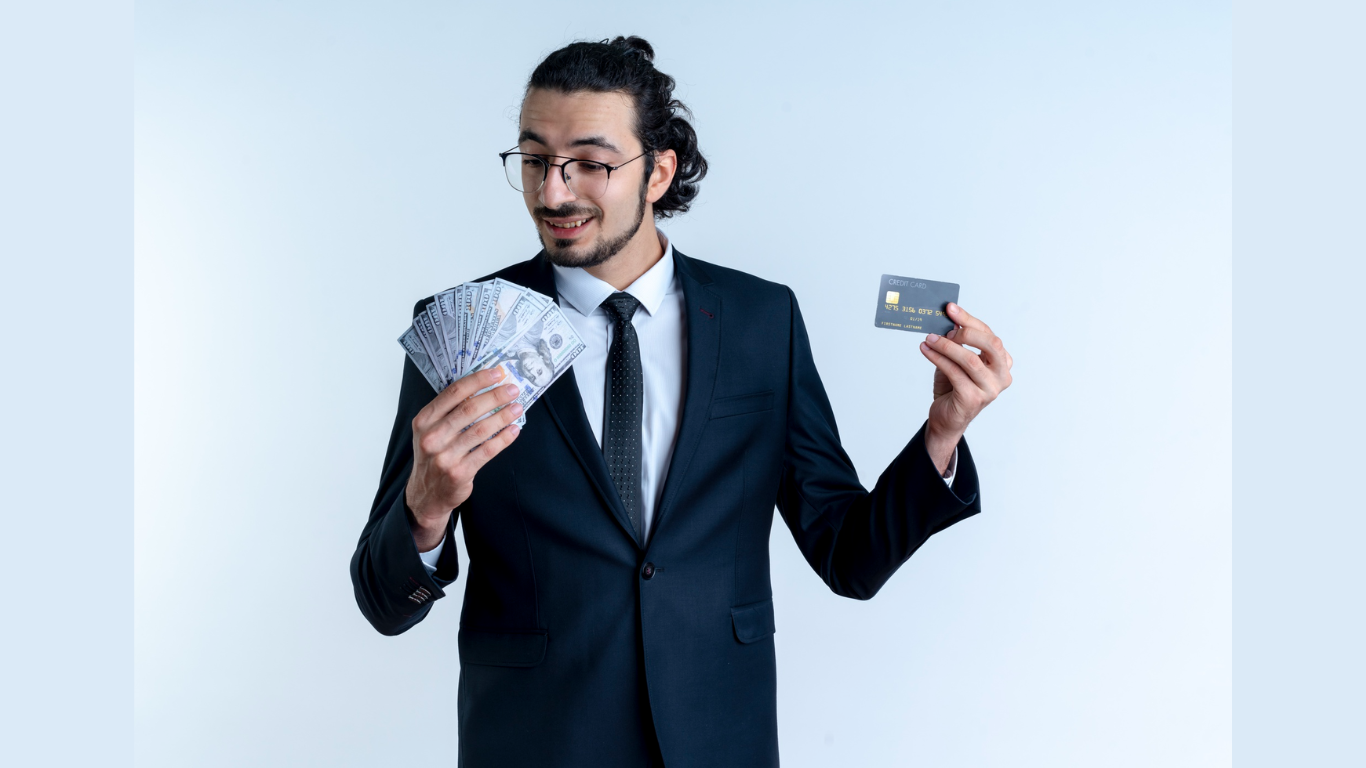 Strategic Loans for Career Growth (Image credits: stockking on Magnific)