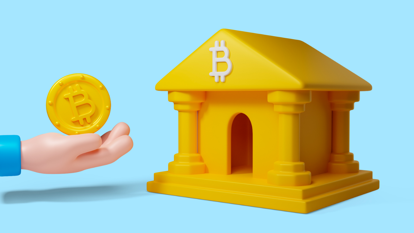The Best Stablecoin-Friendly Banks and Platforms for Businesses in 2026. (Image Credit: Magnific)
