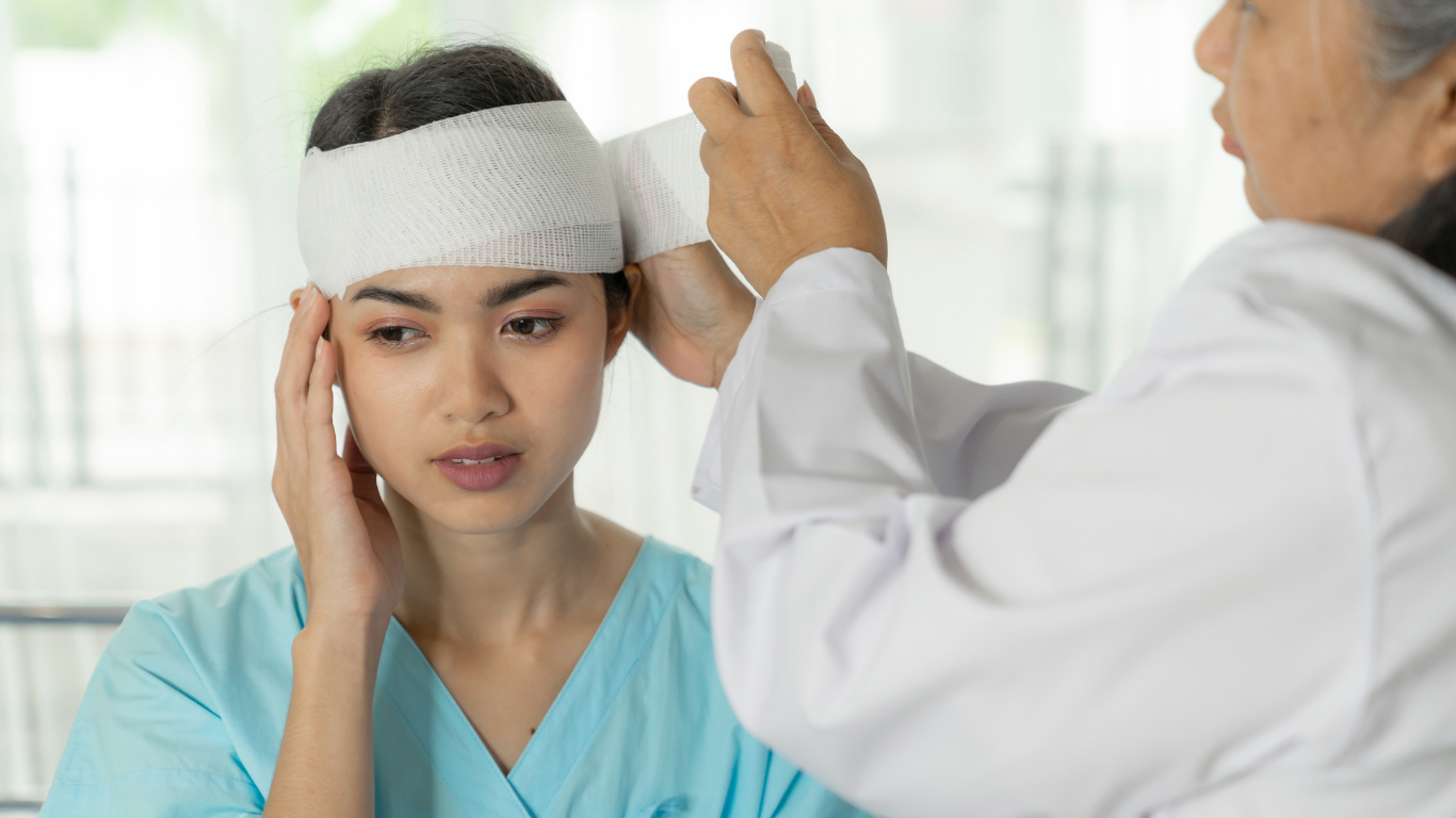 The Business Case for Supporting Employees After Traumatic Brain Injury. (Image Credit: Business Wire)