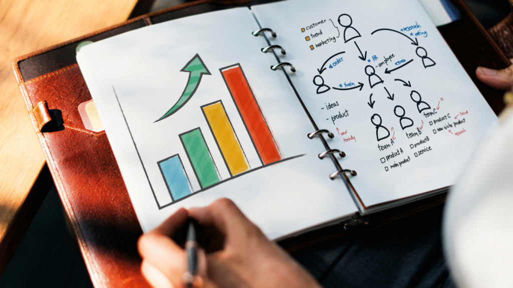 The Difference Between Fixing Billing and Fixing the Revenue Cycle. (Image Credit: Magnific)