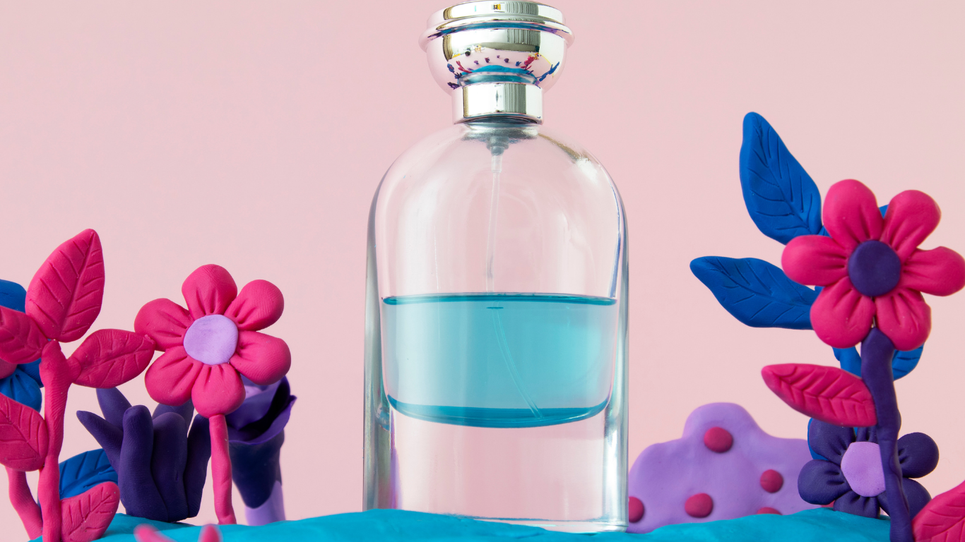 The Fragrance Packaging Bottleneck No Global Brand Wants to Talk About. (Image Credit: Magnific)