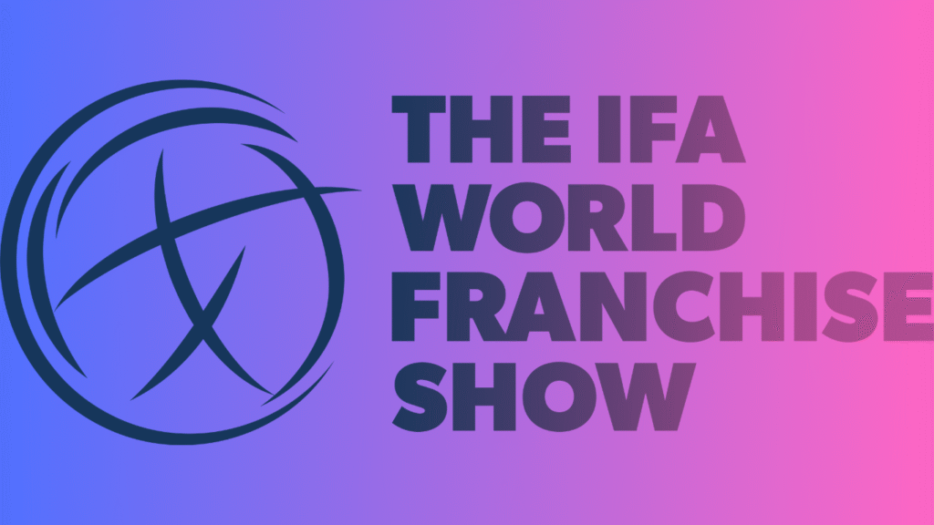 IFA World Franchise Show Event