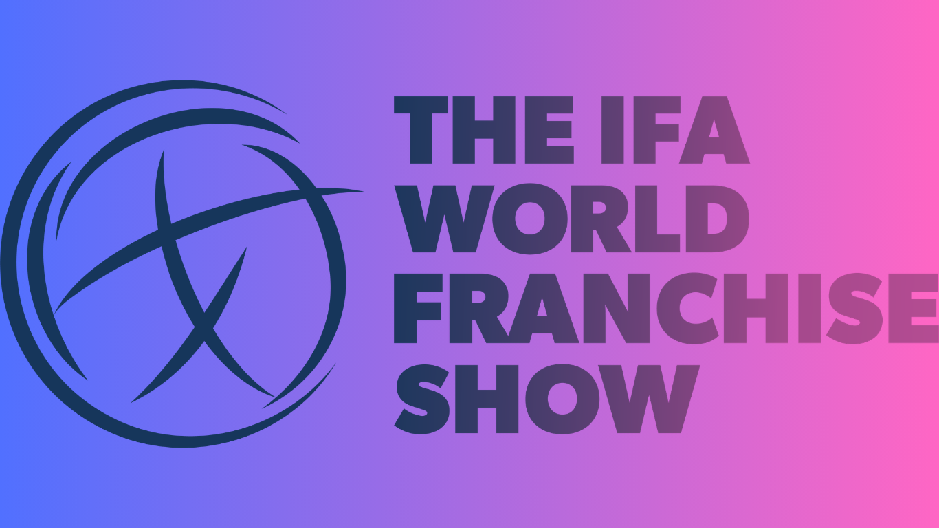 IFA World Franchise Show Event
