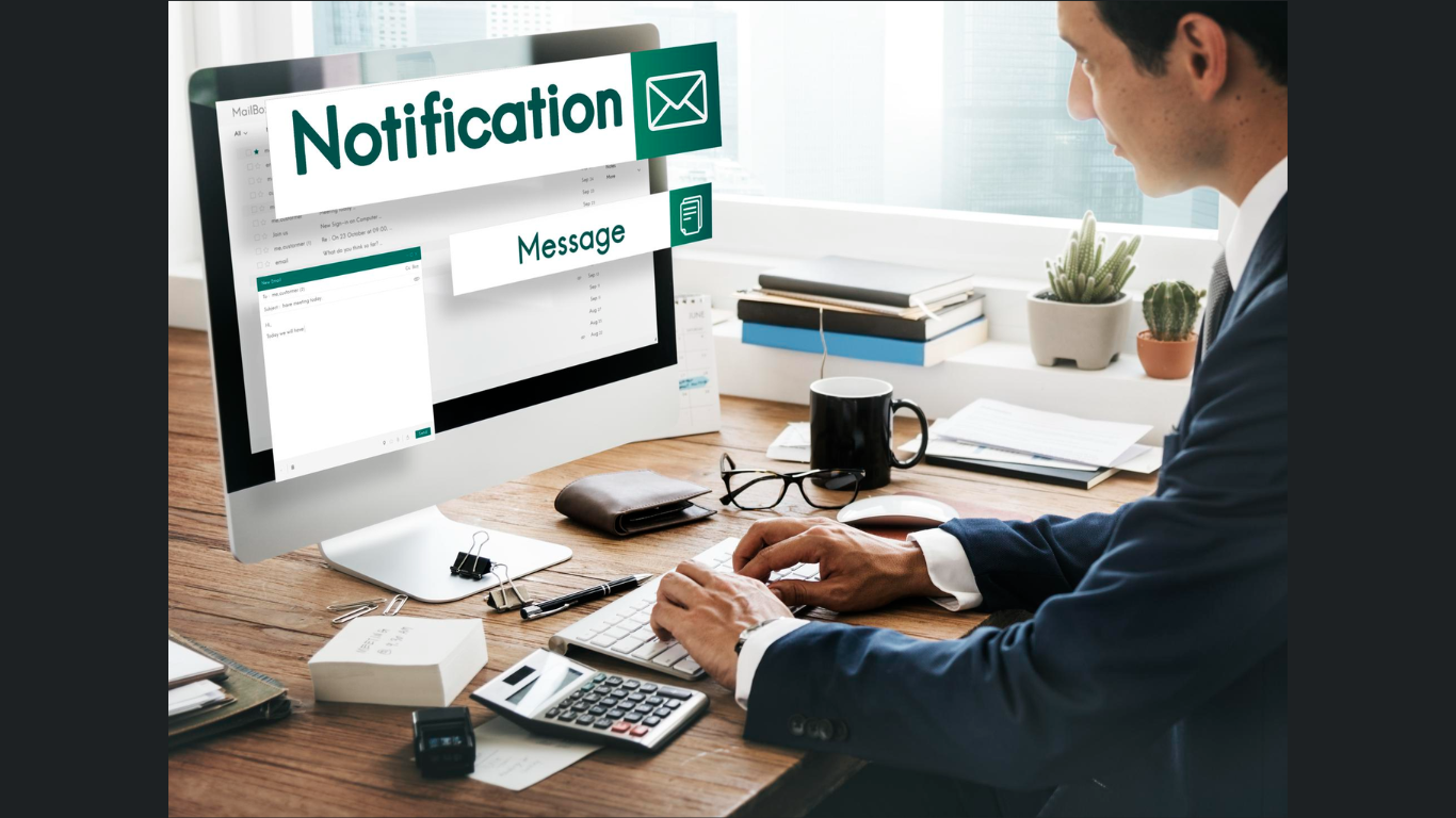 The Invisible Toll of Overusing Communication Platforms Across Global Teams (Image Courtesy: rawpixel.com on Magnific)
