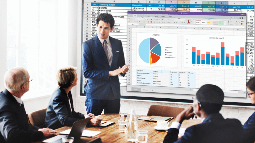 Top 10 Business Management Software for Growing Companies in 2026. (Image Credit: Magnific)