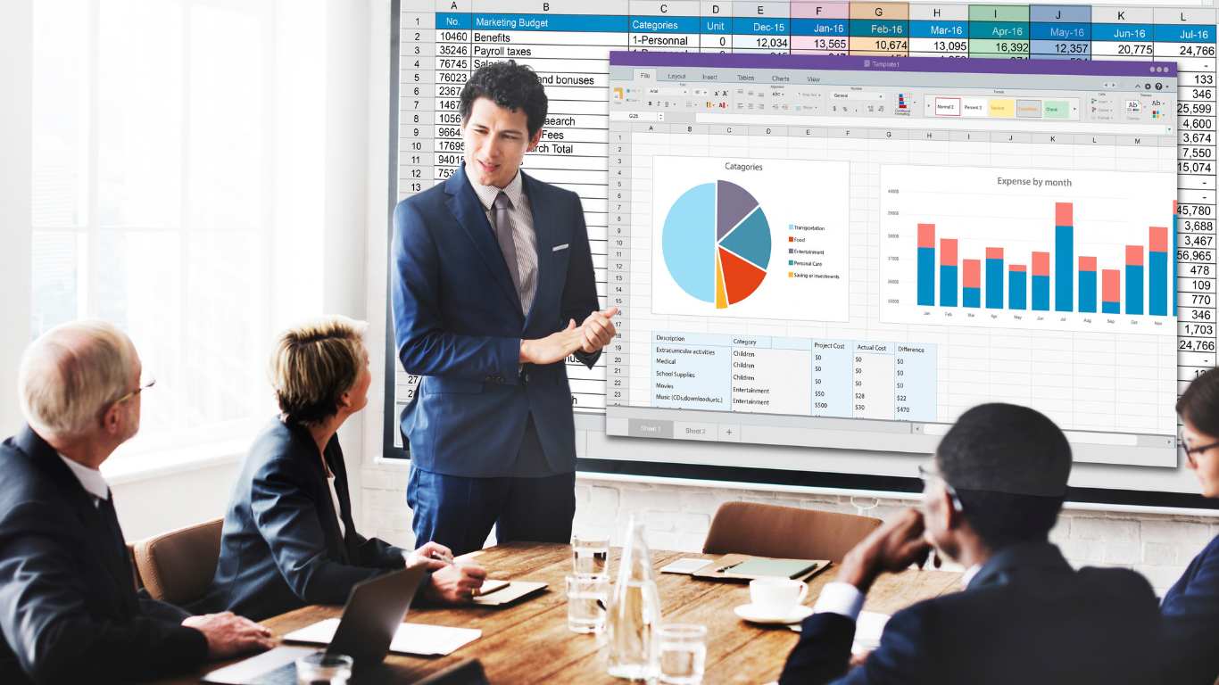 Top 10 Business Management Software for Growing Companies in 2026. (Image Credit: Magnific)