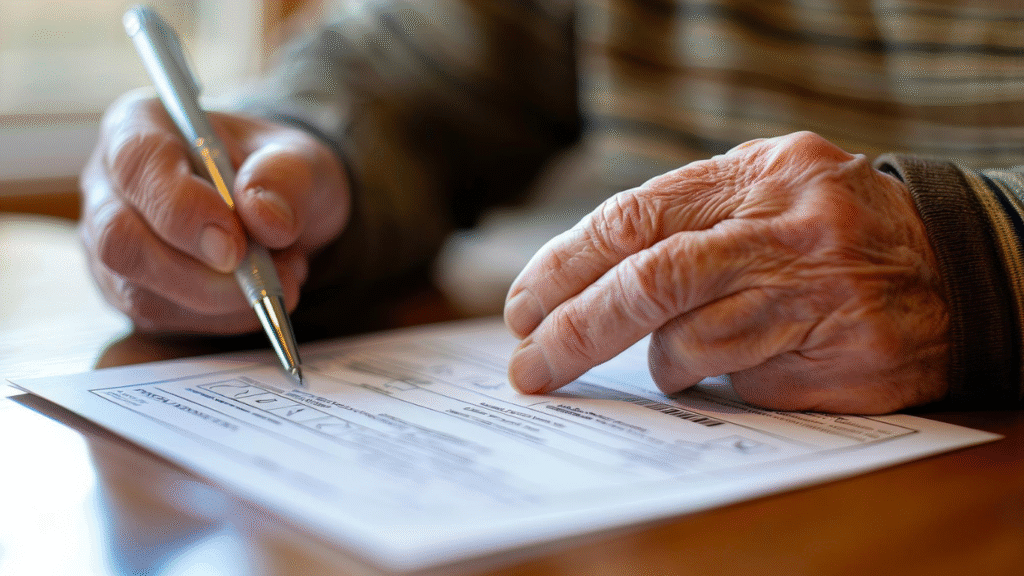 Understanding Probate Delays Causes and Strategies for Heirs Waiting on Inheritance (Image Courtesy: bugphai on Magnific)