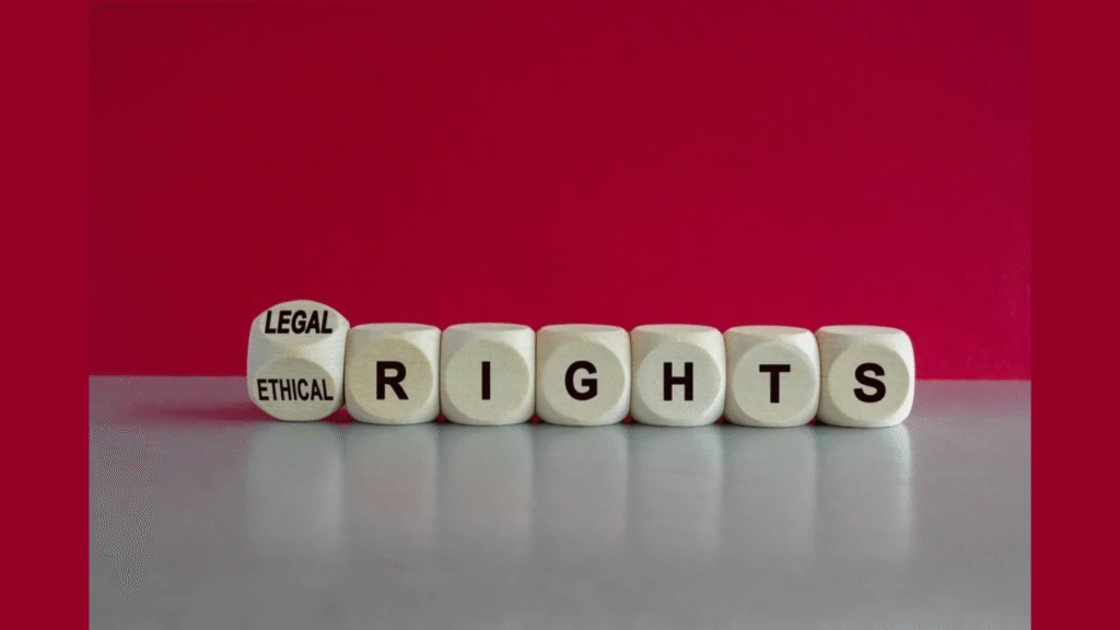 Understanding the Legal Rights at Stake in a Child Custody Case