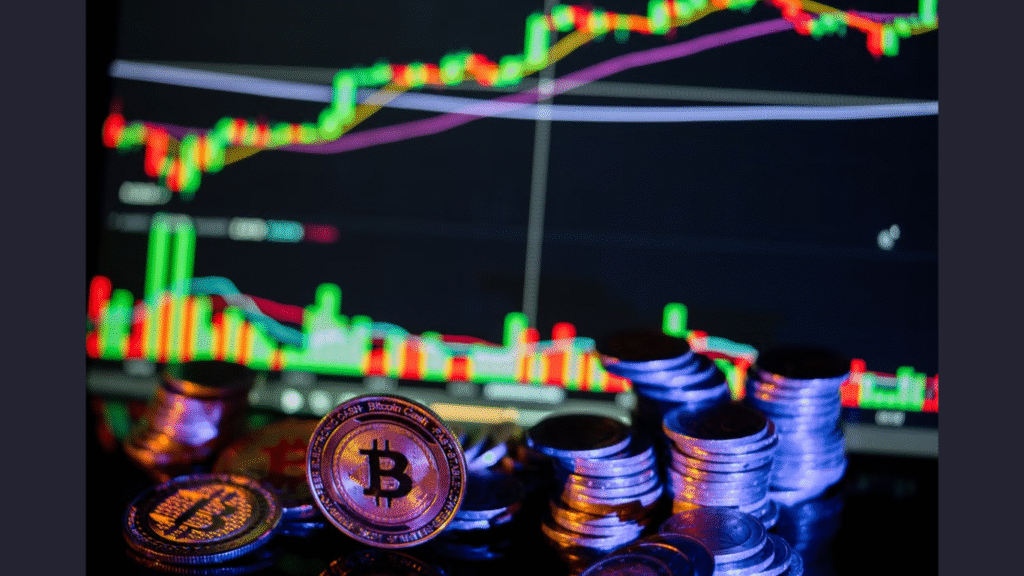 Unlocking Exchange Growth Through Powerful Liquidity Infrastructure (Image Courtesy: Rafael Minguet Delgado on Pexels)