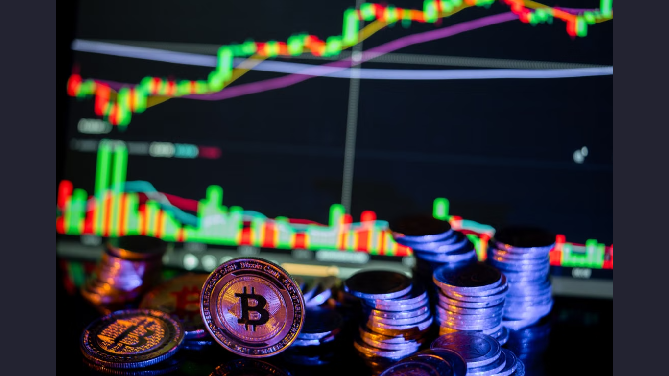 Unlocking Exchange Growth Through Powerful Liquidity Infrastructure (Image Courtesy: Rafael Minguet Delgado on Pexels)