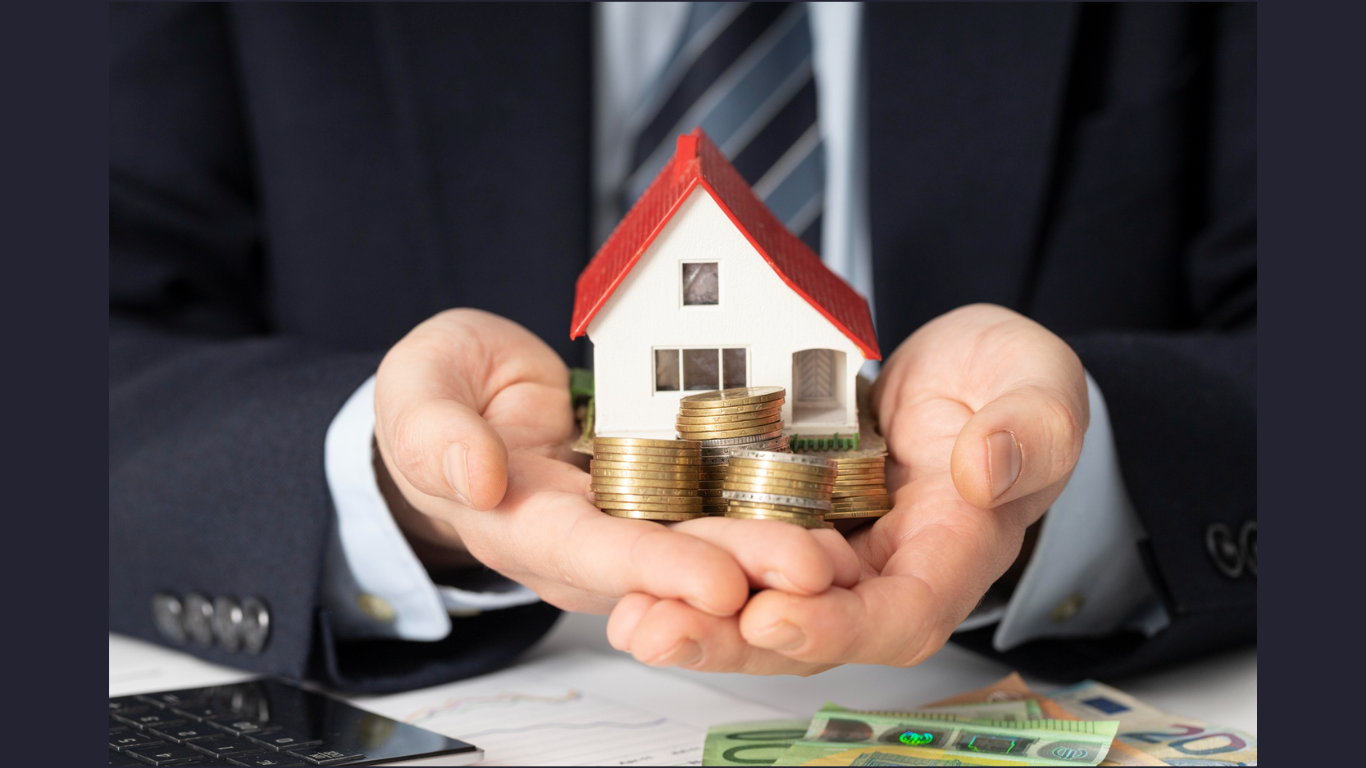 Unlocking Home Equity Easily The Los Lunas Credit Union Advantage (Image Courtesy: Magnific)
