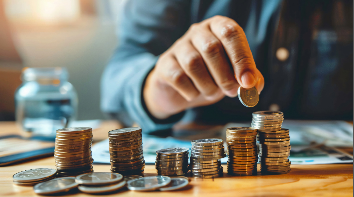 Wealth Compounding Principles Every Global Investor Needs to Master When Managing North American Equity Yields. (Image Credit: Magnific)