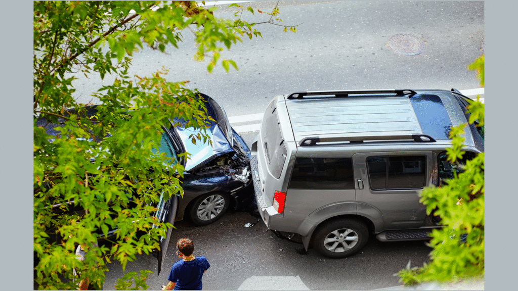 What Causes Lane Departure Accidents and How They Happen (Image Courtesy: halayalex)