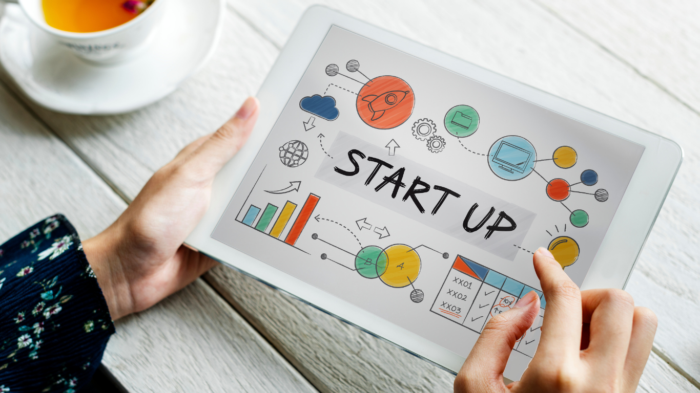 What Investors Should Check Before Backing a Space Startup. (Image Credit: Magnific)