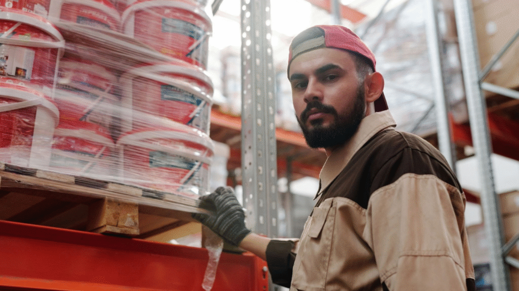 What is a Supplier? How to Find the Right One for Your Business. (Image Source: Pixels)